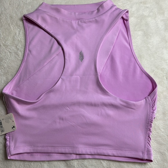 FP Movement by Free People Spin Me Cami Top Size M - Picture 5 of 7